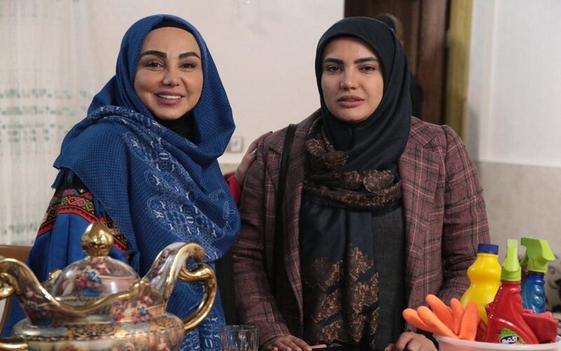 تلهفیلم «بیا کنارم» با بازی بهنوش بختیاری و سروش جمشیدی ساخته شد