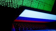 جنگ سایبری روسیه علیه اروپا