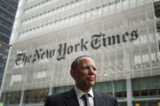 شکایت از نیویورک‌تایمز/ اتهام روزنامه مشهور چیست؟