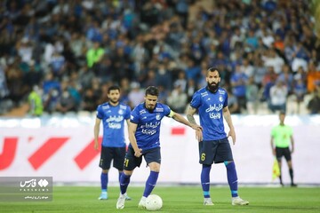 وریا:گویا آوردن VAR کاسبی بعضی‌ها را تعطیل می‌کند