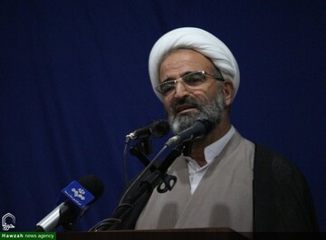 امام جمعه سمنان عضو هیأت امنای دانشگاه آزاد اسلامی استان سمنان شد