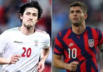 تاثیرات مستقیم مذاکرات وین روی جو بازی ایران - آمریکا  تاثیرات مستقیم مذاکرات وین روی جو بازی ایران - آمریکا