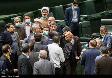 طرح صیانت به شورای عالی فضای مجازی ارجاع شد؟ / ورود نامه قالیباف به فاز ابهامات جدی