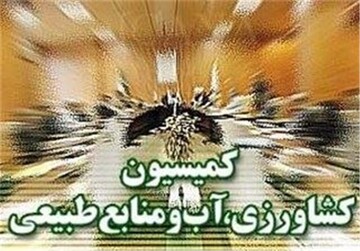  سدسازی ترکیه امیرعبداللهیان را به کمیسیون کشاورزی کشاند