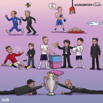 ببینید: لیگ برتر در هفته‌ای که گذشت!