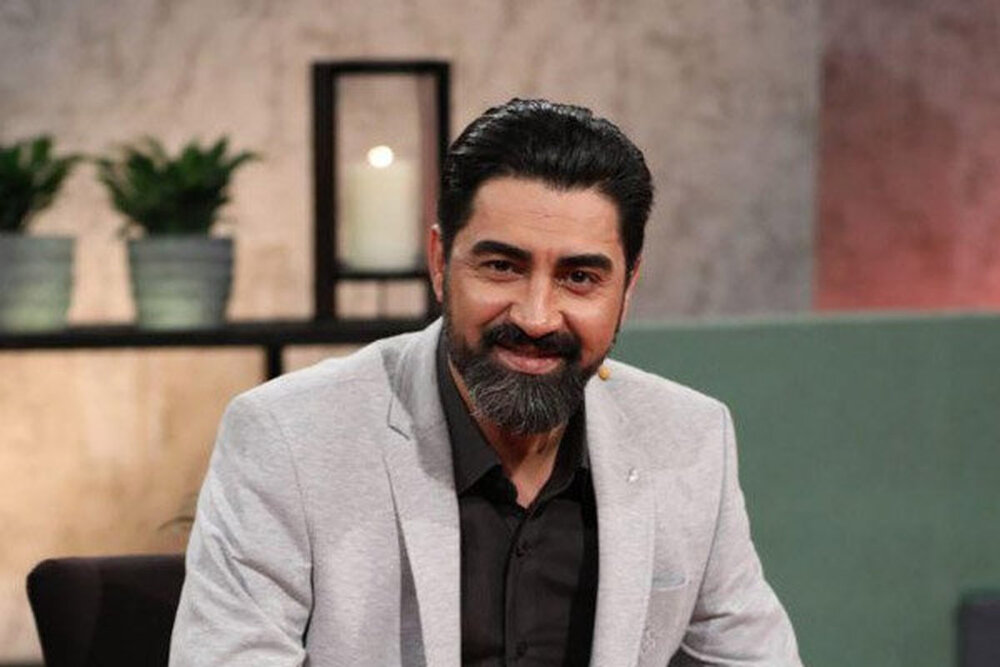 کامپیر24 | محمدرضا علیمردانی: افسوس قسمتهای ممیزیشده «جوکر» را میخورم