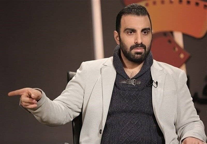 کامپیر24 | اظهارنظر عجیب پولاد کیمیایی در مورد بیانیه زنان سینماگر: خودتان خواستید که برایتان اتفاق افتاد!