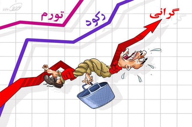 فعال سیاسی اصولگرا : قیمت ها ، وحشتناک و افسارگسیخته افزایش یافته / دولت روزی نیست که از گشایش ها و دستاوردهای اقتصادی خبر ندهد