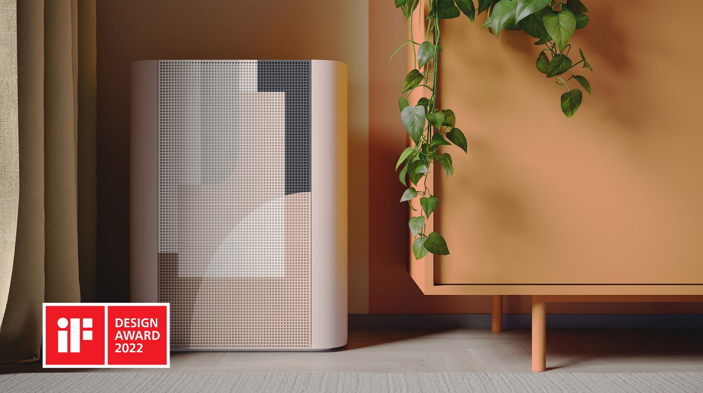 اسنوا جز برندگان جایزه برای 4 طرح خود در رقابت بینالمللی iF 2022