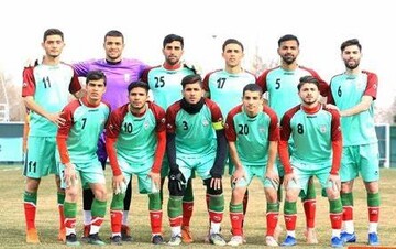48 سال قبل وقتی جوانان ایران قهرمان آسیا شدند/عکس