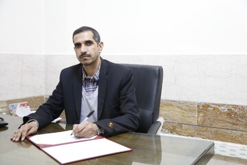 رشد  چشمگیر  ارائه خدمات حمایتی برای دانش آموزان با نیازهای ویژه درسالجاری 