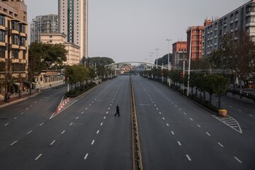 قرنطینه ۲۷ میلیونی در شانگهای؛ سیاست «کووید صفر» یا نگرانی از سویه جدید؟