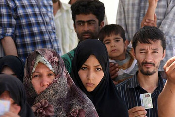هزینه سنگین درمان مهاجران افغانستانی / بیمه رایگان فقط برای گروههای واجد شرایط / مسئولیت دولت در حمایت درمانی