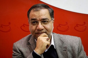 «قابل توجه دولتمردان» / توییت «معنادار» عضو دفتر نشر آثار رهبر انقلاب  