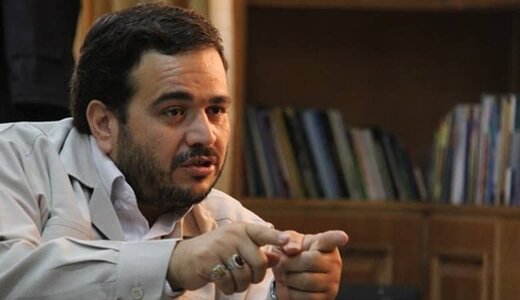 عنابستانی: خطوط قرمزی رهبری در مذاکرات وین رعایت نشده و نمیشود / وزیر کشور میگوید در مشهد اسپری فلفل را به چشم نزدیم به هوا زدیم!