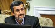 احمدی نژاد زیر ضرب انتقادهای تند سایت نزدیک به محسن رضایی