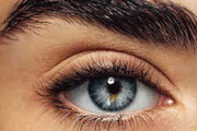 اینفوگرافیک | ۵ راه جلوگیری از خشکی چشم