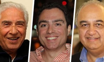  فارس: مبادله ارزان، ممنوع /  قیمت آزادی این سه زندانی باید بیشتر از ۷ میلیارد دلار باشد
