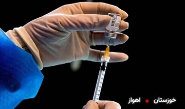 پوشش خوب واکسیناسیون کرونا در مادران باردار
