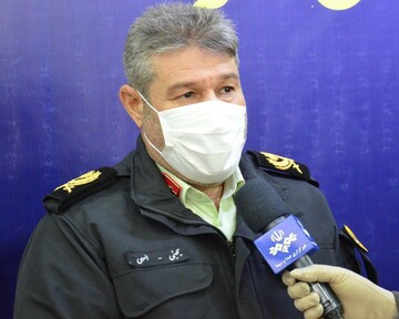 ۴۰۰ هزار نخ سیگار قاچاق در خرم آباد کشف و ضبط شد ۴۰۰ هزار نخ سیگار قاچاق در خرم آباد کشف و ضبط شد