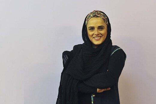 الهام شعبانی با «بی چرا زندگان» میآید