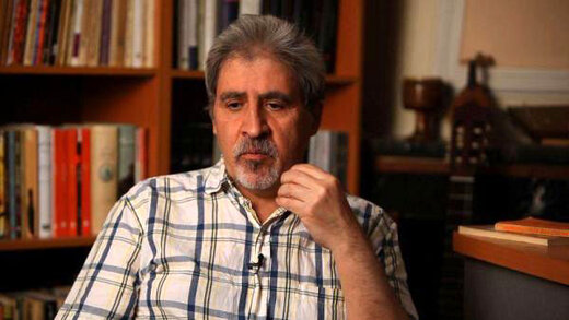 آقازاده: با ورود غریبهها، فساد جنسی و مالی هم به سینما راه پیدا کرد