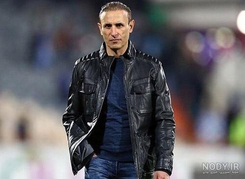 گلمحمدی و رکوردزنی از روی سکو!