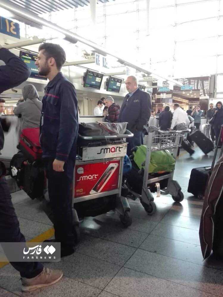 فارس: مبادله ارزان، ممنوع /  قیمت آزادی نمازیها و طاهباز باید بیشتر از ۷ میلیارد دلار باشد