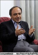 ابوطالبی معاون سیاسی دفتر روحانی خطاب به رئیسی : این راه به ناکجاآباد می رود ، ایران را تحقیر می کنید!