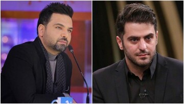 احسان علیخانی و علی ضیاء می‌توانند هرچه خواستند پخش کنند اما عادل فردوسی‌پور حذف می‌شود!
