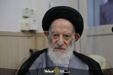 ابراز تاسف آیت الله شبیری زنجانی از ضعیف شدن درس‌های اخلاق و مباحثه علمی در حوزه‌ علمیه و تاکید برنیازمندی افراد صاحب قدرت و منصب به موعظه