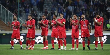 ترکیب فینالیست‌های جام حذفی اعلام شد