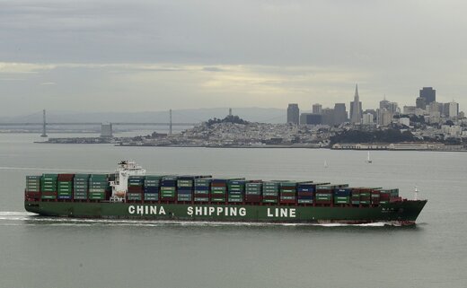 آیا چین بازنده بزرگ جهانی‌زدایی خواهد بود؟