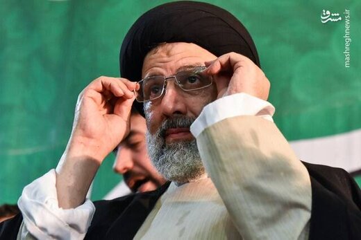 طرحی نو دراندازید / «بانیان وضع موجود»؛ کد رمز سوخته رئیسی علیه روحانی