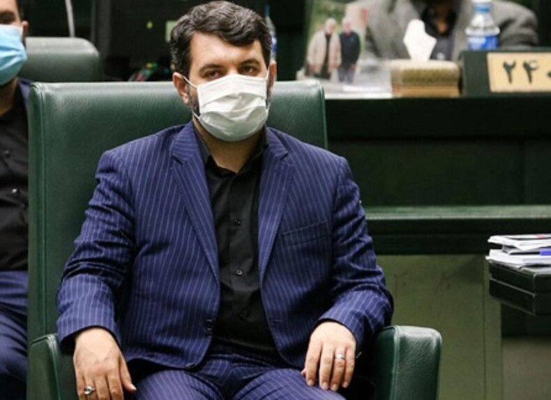 دستور کار صحن علنی مجلس اعلام شد / وزیر کار در راه بهارستان