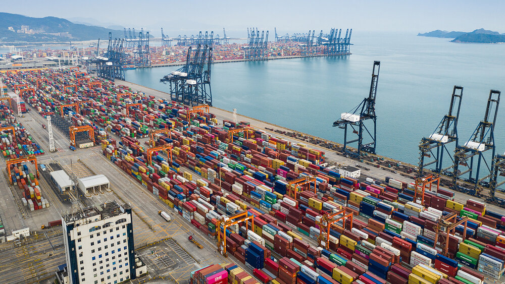 آیا چین بازنده بزرگ جهانیزدایی خواهد بود؟