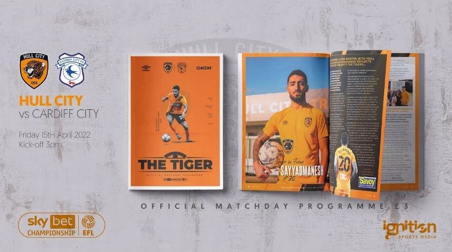 لژیونر استقلالی جلد نشریه هالسیتی را تسخیر کرد/عکس