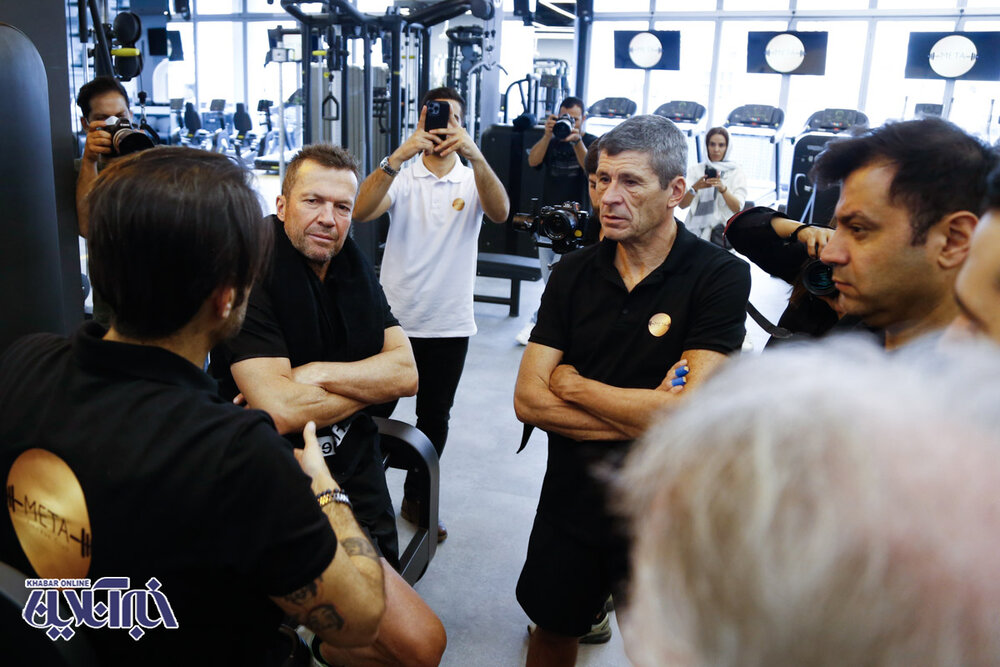 دربی تهران را فراموش نمیکنم