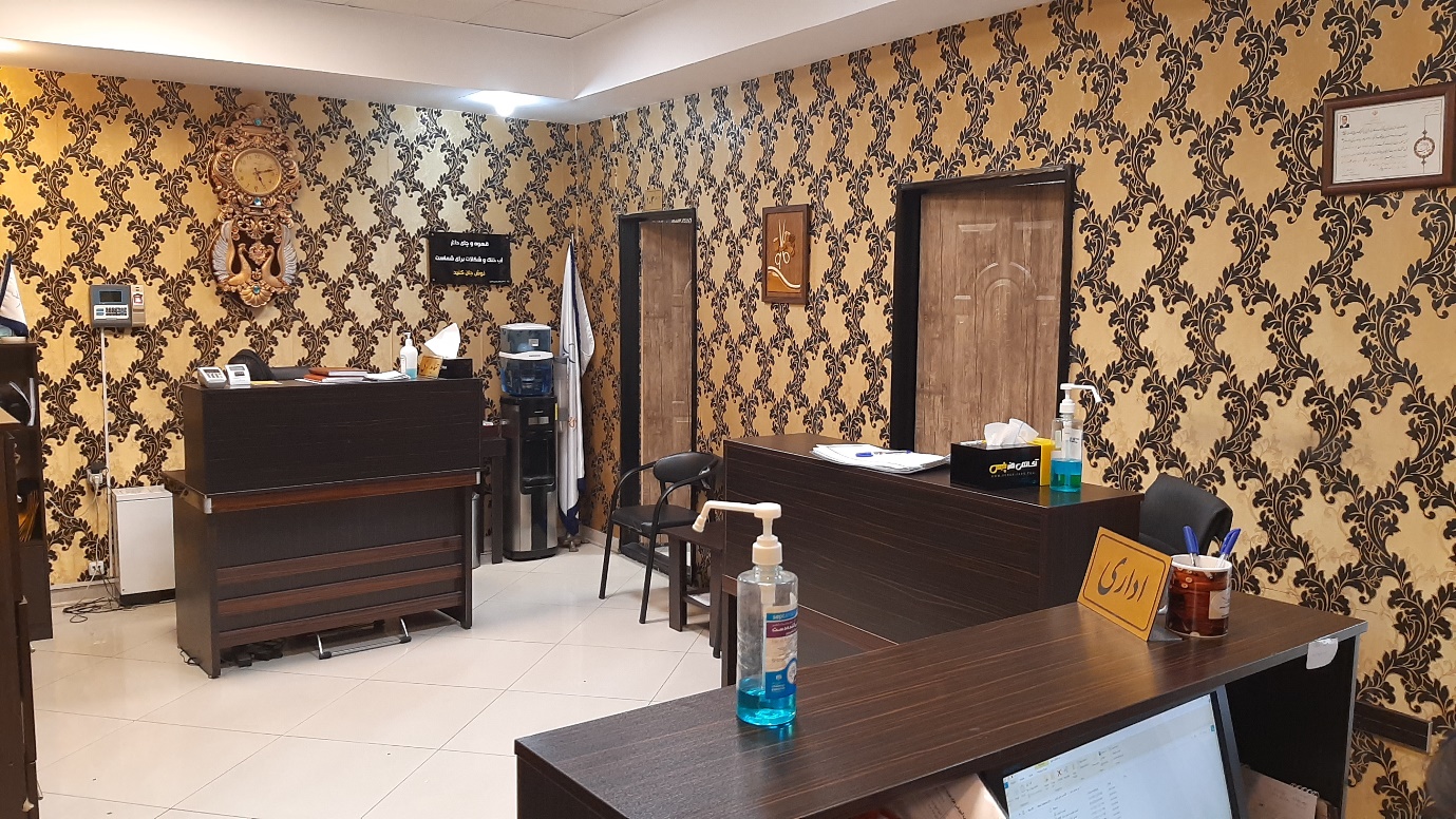 معرفی برترین آموزشگاه های طراحی لباس تهران