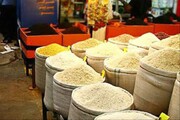 افزایش «تقلب» در بازار برنج/سود چهاربرابری وسوسه عرضه برنج مخلوط است