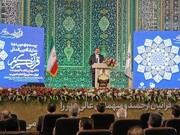 وزير الثقافة : معرض طهران الدولي للقران الكريم يحمل اسم الشهيد سليماني