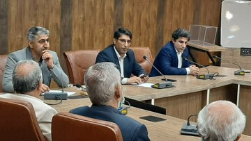 اعلام آمادگی شهردار خرم‌آباد جهت حمایت از دومیدانی لرستان 
