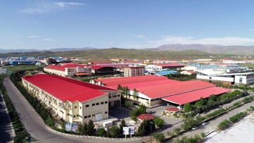 سرمایه‌گذاری 4هزارمیلیارد ریالی در شهرکهای صنعتی قزوین