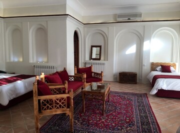 صدور ۴۲موافقت اصولی برای ایجاد تاسیسات گردشگری در قزوین