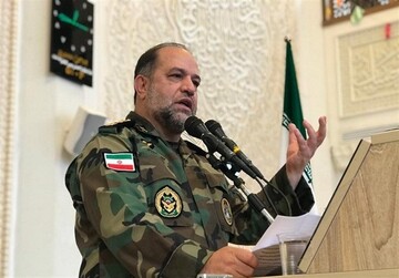 مقام وزارت دفاع : دشمنان التماس می‌کنند انتقام شهید سلیمانی را نگیریم
