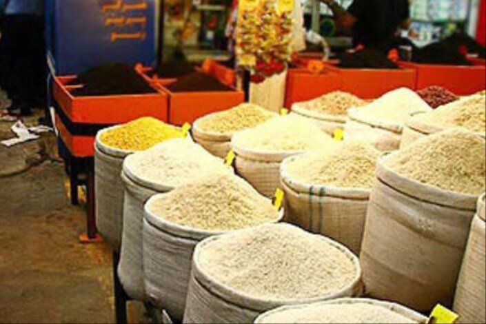 قیمت رسمی انواع برنج در بازار/ افزایش ۱۱۴ درصدی قیمت برنج ایرانی 
