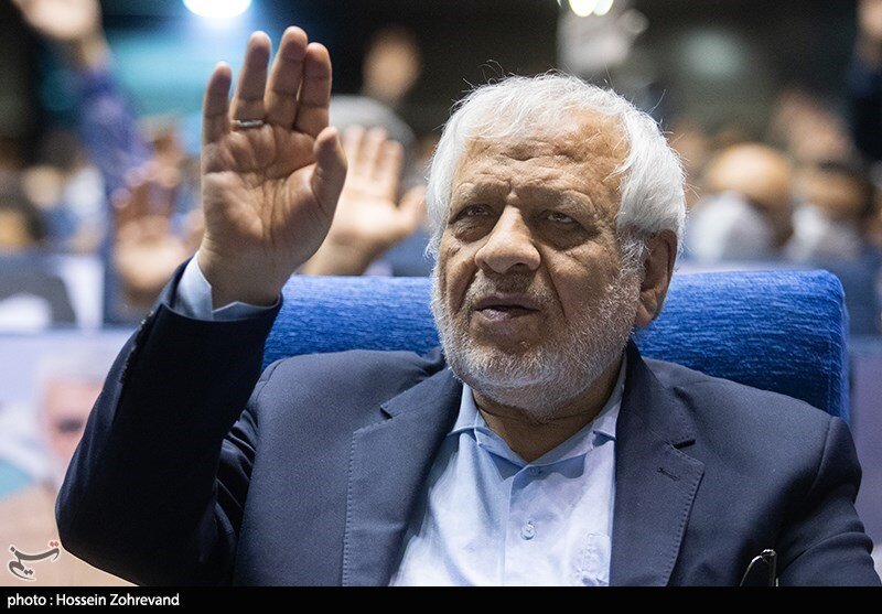 ناگفتههای بادامچیان از جلسات شورای ائتلاف / آقاتهرانی گفت، تورو به خدا دست از سرم بردار