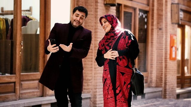 شش بازیگر تازه به سریال «تازه وارد» پیوستند/ عکس