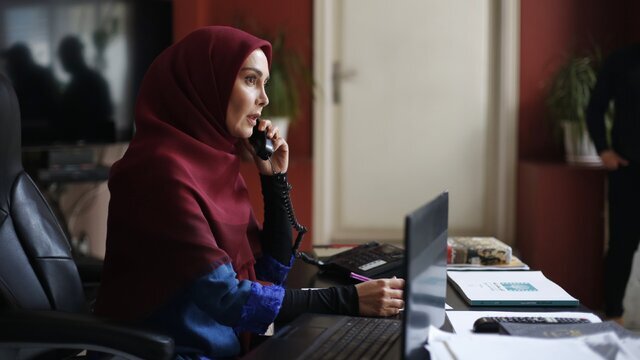 شش بازیگر تازه به سریال «تازه وارد» پیوستند/ عکس