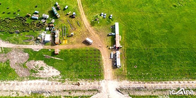 اختلاف میانکاله ای قالیباف و رئیسی به سطح ارگان های رسانه ای رسید / پاسخ تند و صریح سایت مجلس به روزنامه دولت